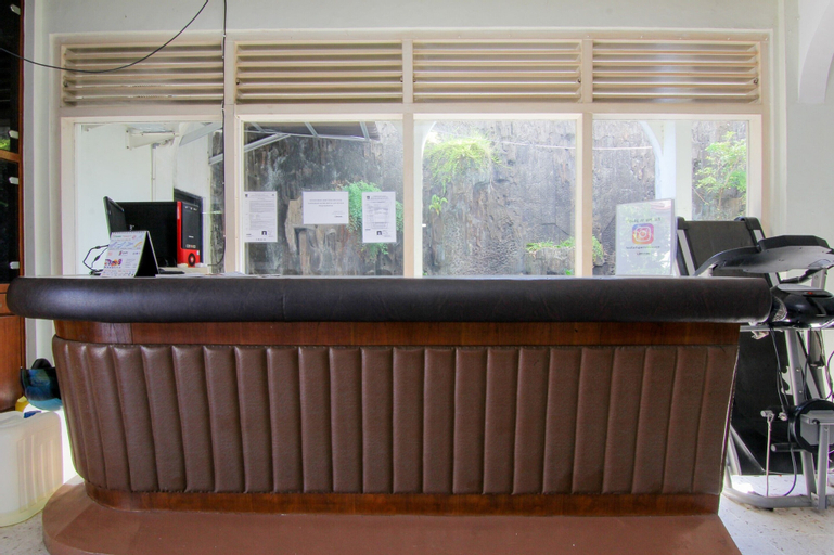 Public Area 3, Lestari Guesthouse, Padang