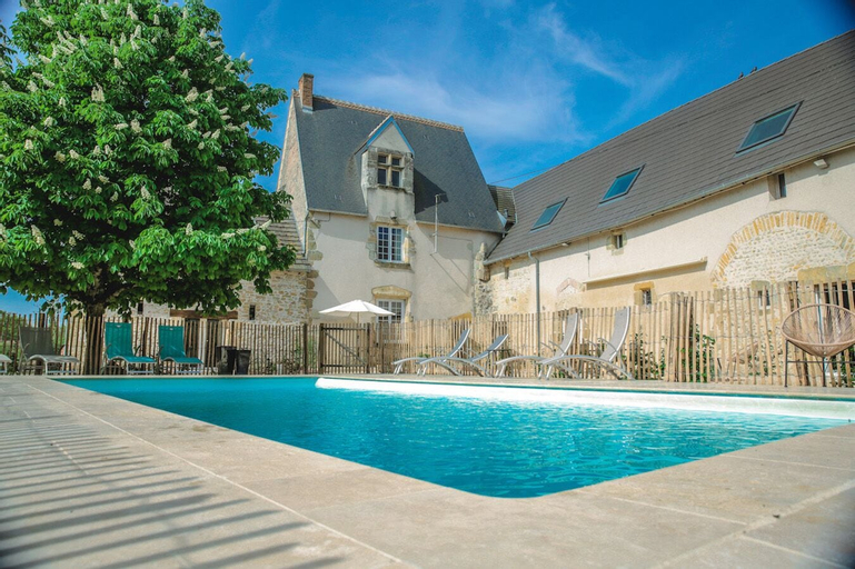 Le Petit Nancay, Cher