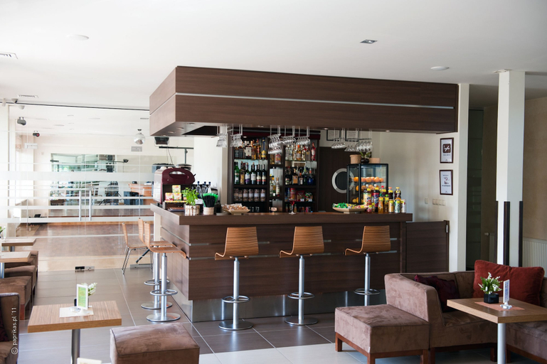 Food & Drinks 5, Eden Resort & SPA, Koszalin