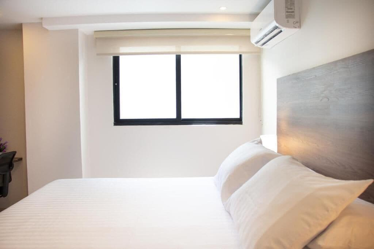 Bedroom 3, Edificio Casa Tabor, Barranquilla