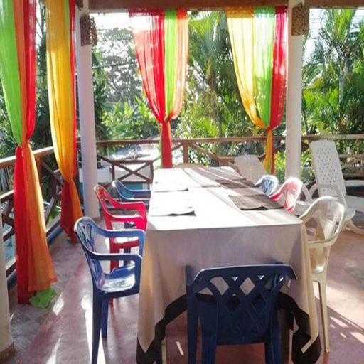 Food & Drinks, House Jardin Del Caribe, Las Terrenas