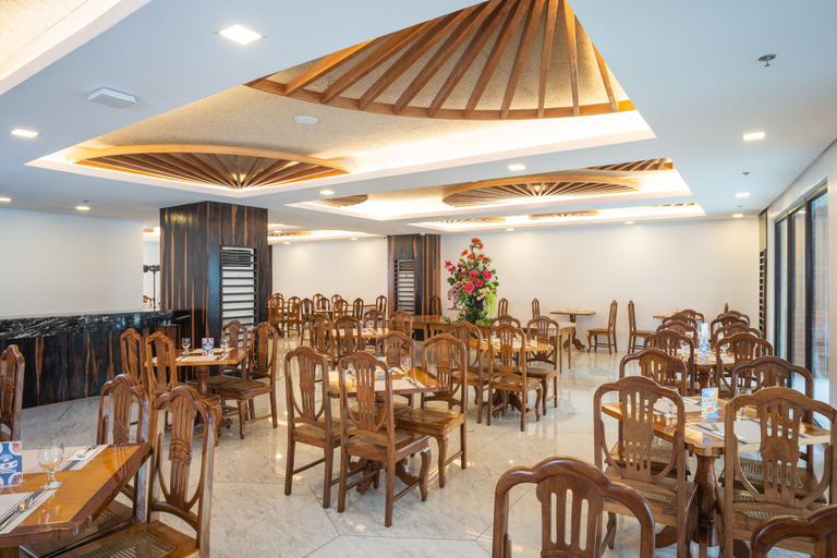 Food & Drinks 4, Kabayan Hotel, Pasay City