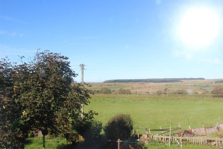 Others 4, Miner's Cottage, Cumbria