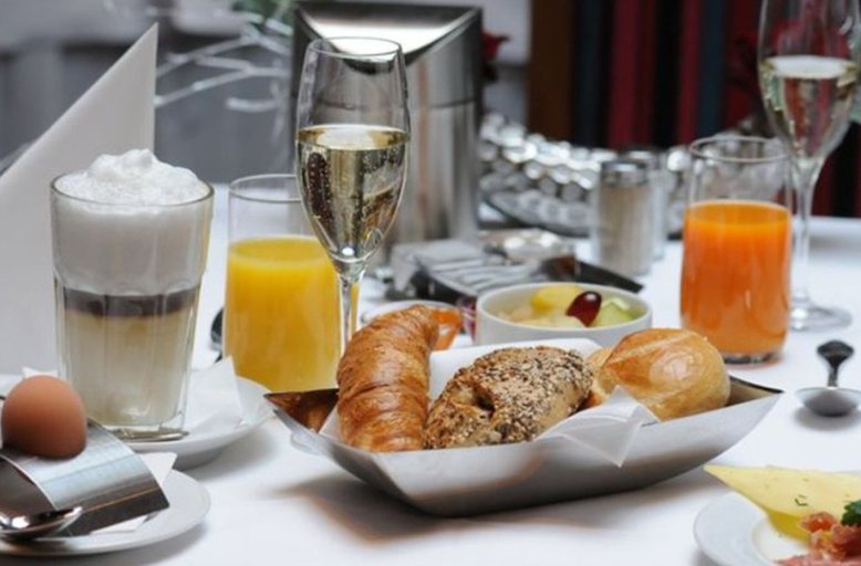 Food & Drinks 5, Hotel Moosburger Hof, Pfaffenhofen an der Ilm