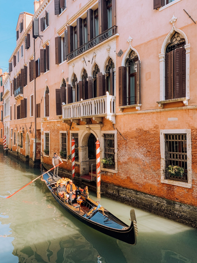 Exterior & Views 2, Hotel Ai Reali di Venezia, Venezia