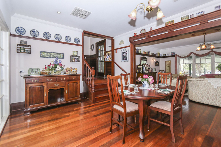 Food & Drinks 5, Rosebridge House Bed & Breakfast Adult Retreat, Kalamunda