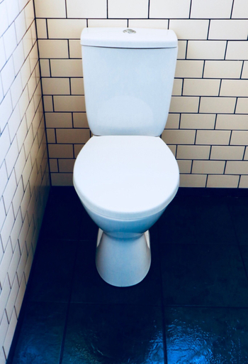 Bathroom 4, The Liverpool Pod - Hostel, Sefton