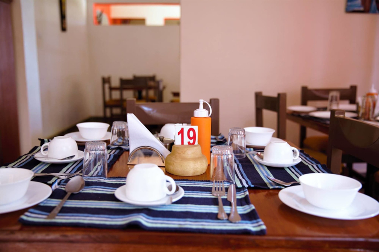 Food & Drinks 5, Everest House Hotel, Muhoroni