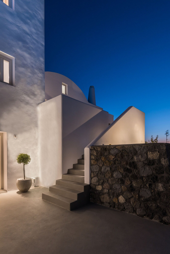 Exterior & Views 2, White & Co. Exclusive Island Villas, South Aegean