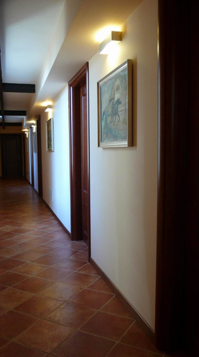 Others 4, Locanda delle Corse, Rome