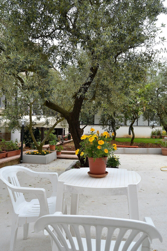 B&B Il Girasole, Latina