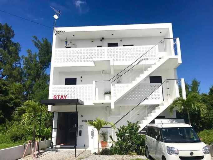 Exterior & Views 1, Stäy Hotel, Nago