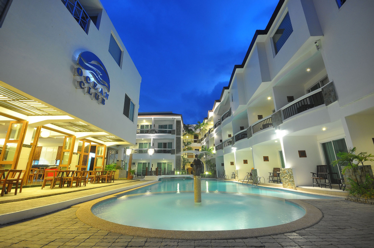 Boracay Ocean Club, بوراكاي
