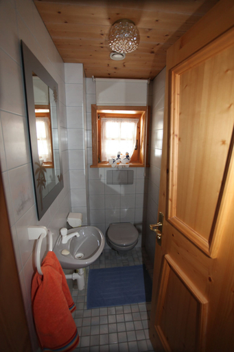 Bathroom 4, Landhaus Erlzette, Schwaz