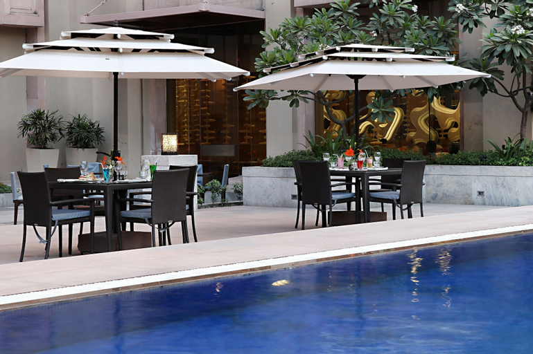 Sport & Beauty 2, The Metropolitan Hotel and Spa New Delhi, West