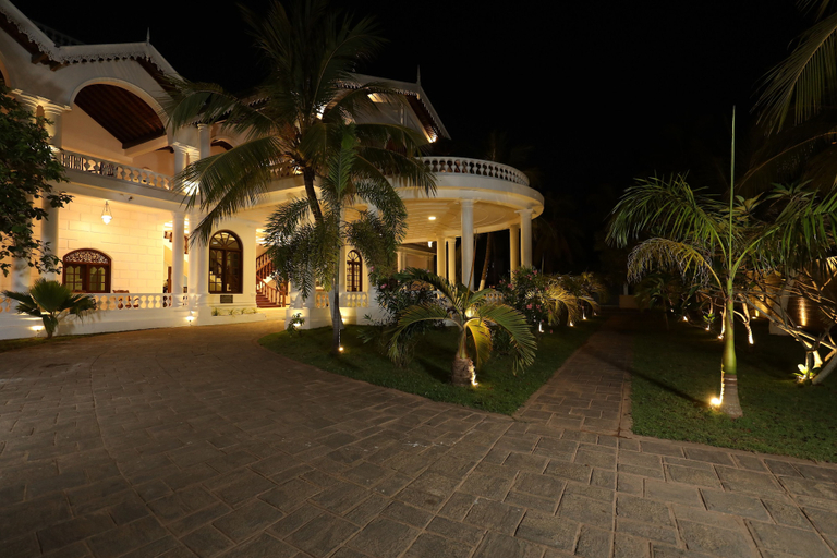 Exterior & Views 2, Joe's Resort Bentota, Bentota
