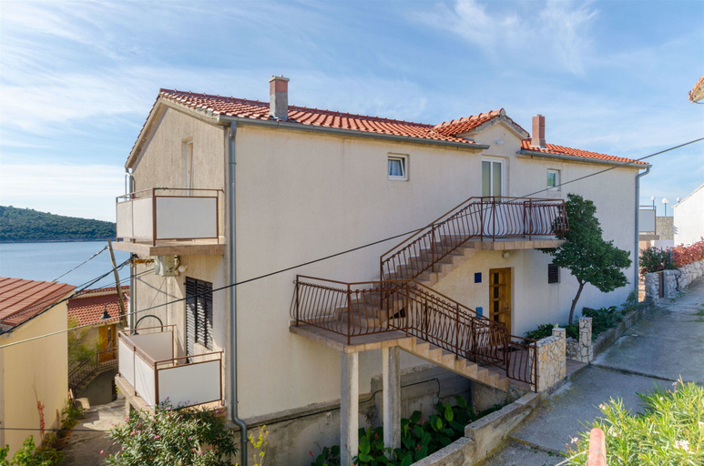 Exterior & Views 2, Apartments Zivana, Primošten