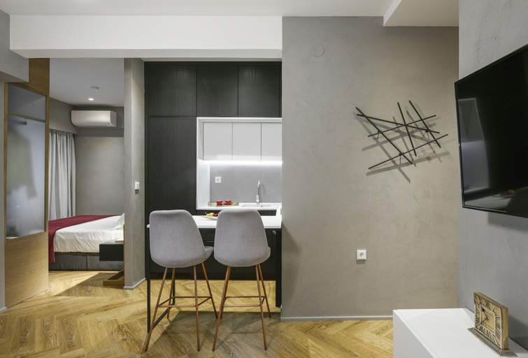 Others 4, Olvios Luxury Suites, Central Macedonia