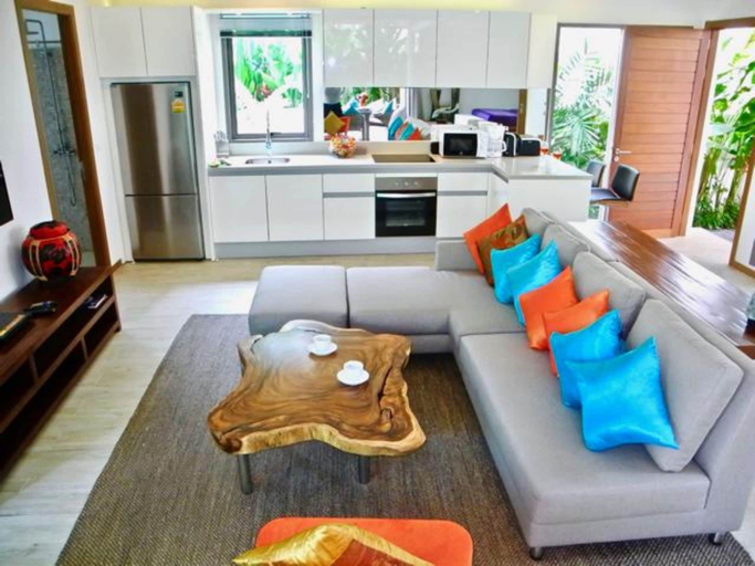Others 4, Rawai Ka 3 Bedroom Villa, Pulau Phuket