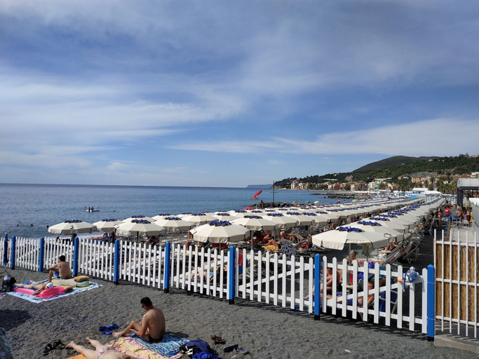 Others 5, Holiday Apartment near Sea Cogoleto, Genova