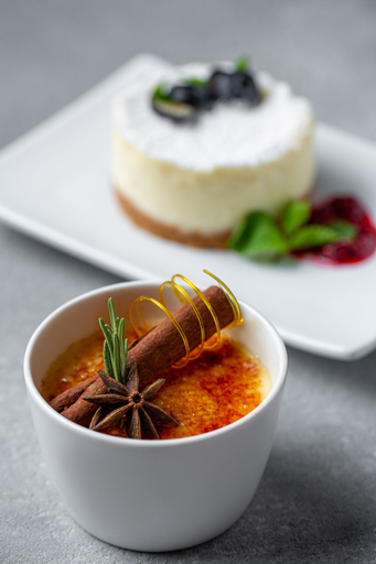 Food & Drinks 5, Tulip Inn Rosa Khutor, Sochi gorsovet