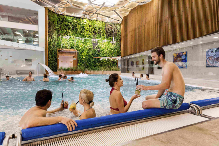 Sport & Beauty 5, Rezort Gothal Chalupy, Ružomberok