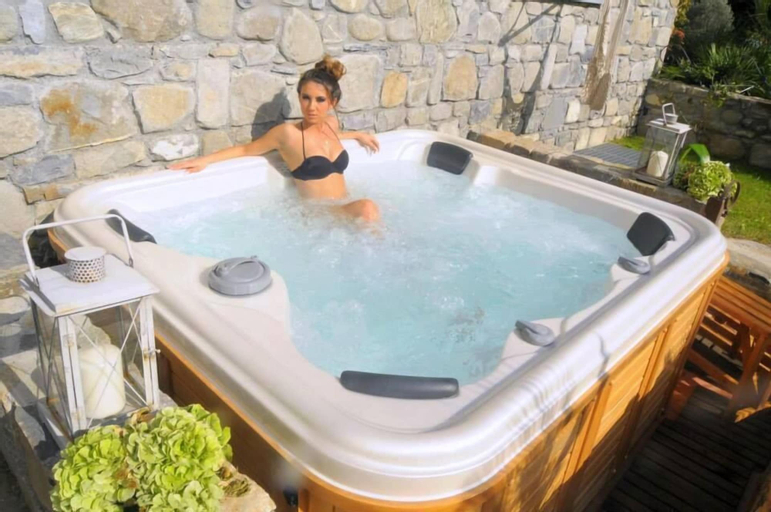 Sport & Beauty 4, Le Macine del Confluente, Imperia