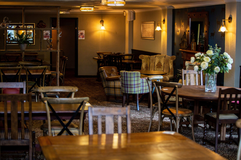 Food & Drinks 5, The Windmill Inn, Somerset
