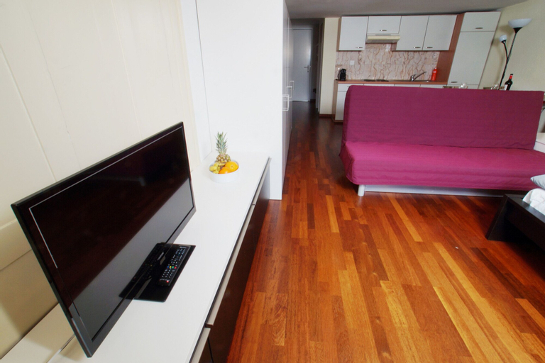 Others 5, ZH Niederdorf II - Hitrental Apartment, Zürich