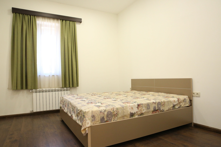 Bedroom 2, Armenian Inn Hostel, Yerevan