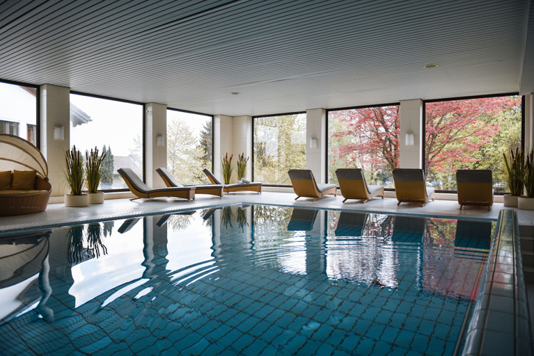 Sport & Beauty 2, Ammergauer Zeitgeist, Garmisch-Partenkirchen