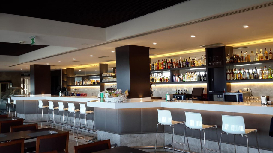 Food & Drinks 3, Avent Verahotel, Almería