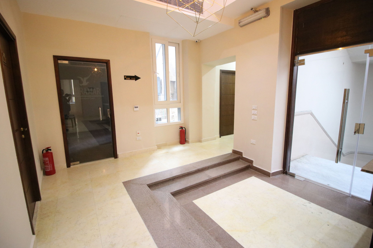 Others 5, Miramar Talaat Harb, Qasr an-Nil