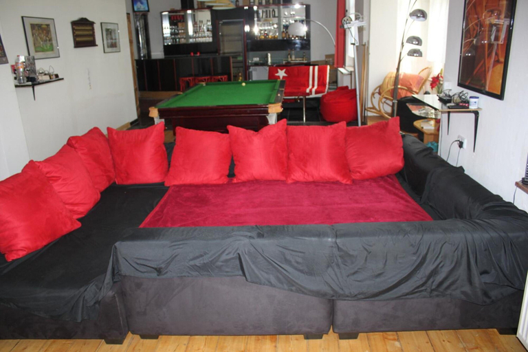 Bedroom 5, Privatzimmer Hagen, Hagen