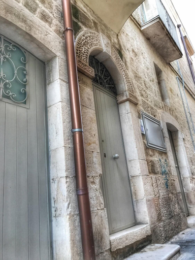 Exterior & Views 2, Cece Nove, Bari