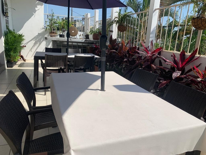 Food & Drinks 4, K7 SUITES, Guayaquil