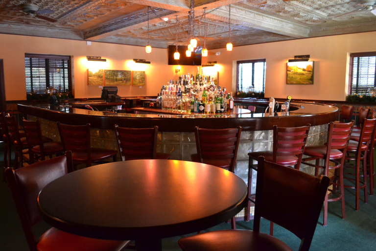 Food & Drinks 5, The Beaumont Inn, Luzerne