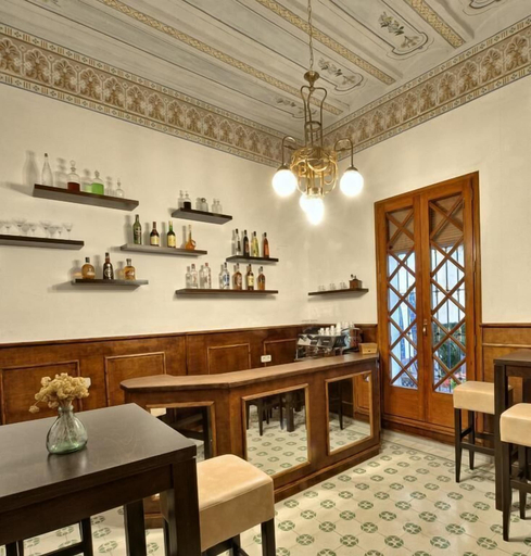Food & Drinks 4, Hotel Casa Ceremines, Tarragona