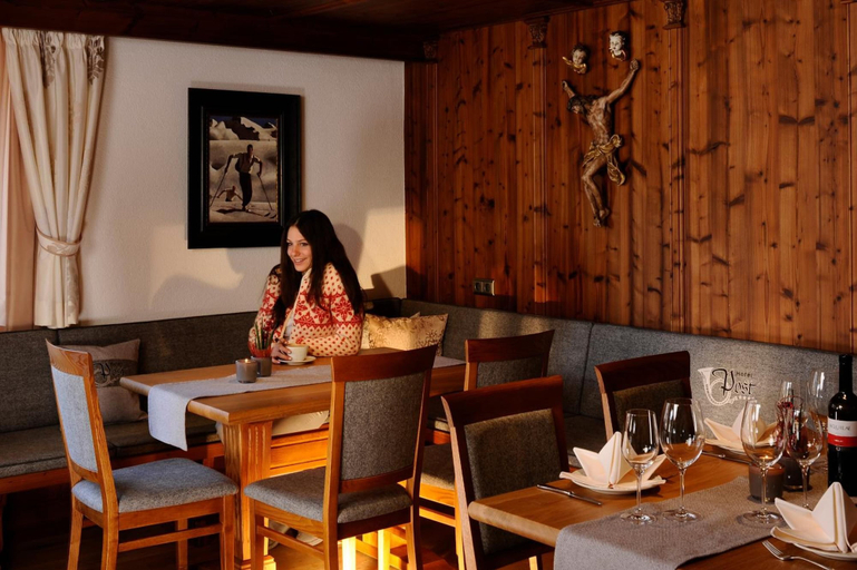 Food & Drinks 5, Hotel Post Kappl, Landeck