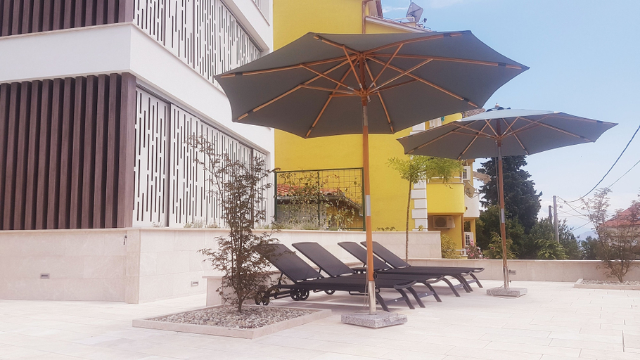 Others 3, Abalone Apartments, Crikvenica