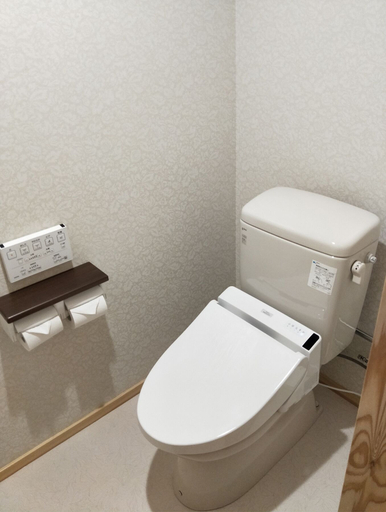 Bathroom 4, Nozawa View Hotel Shimataya, Nozawaonsen