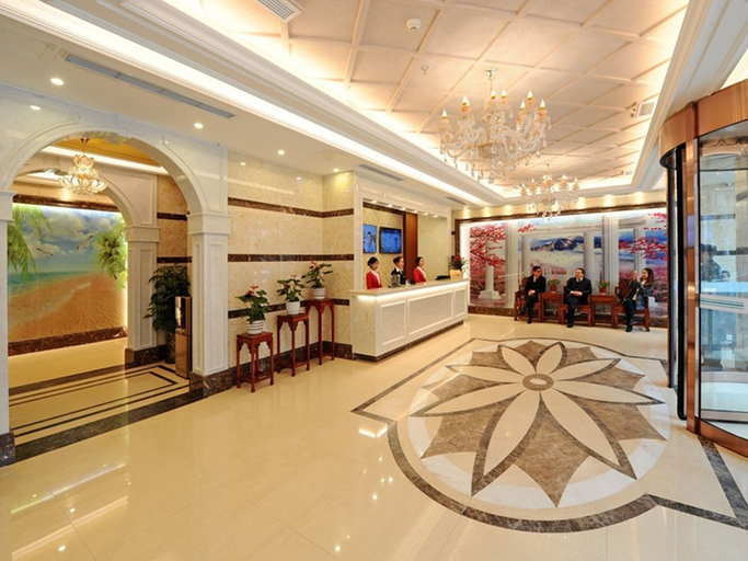 Others 4, GreenTree Inn Guangyuan High Speed Railway Station, Guangyuan