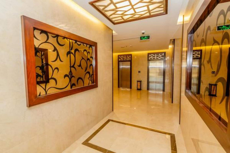 Others 5, Medhal Hotel Apartments, Jeddah