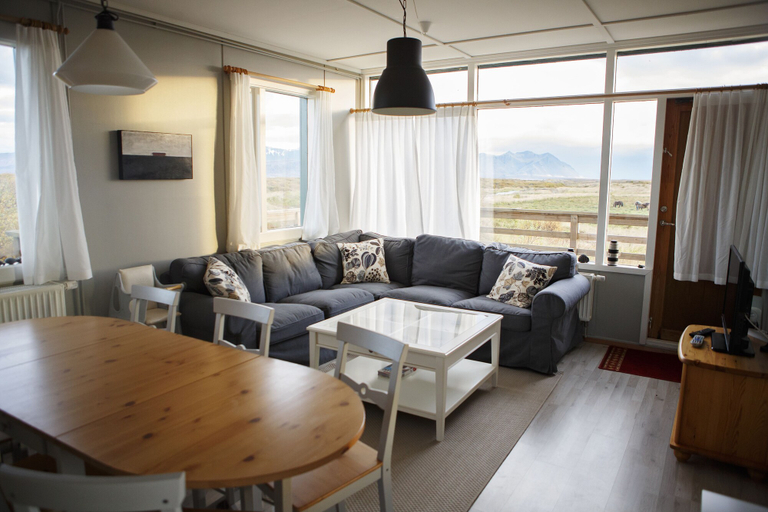 Others 5, Hestaland Guesthouse Horse Farm Stay, Borgarbyggð