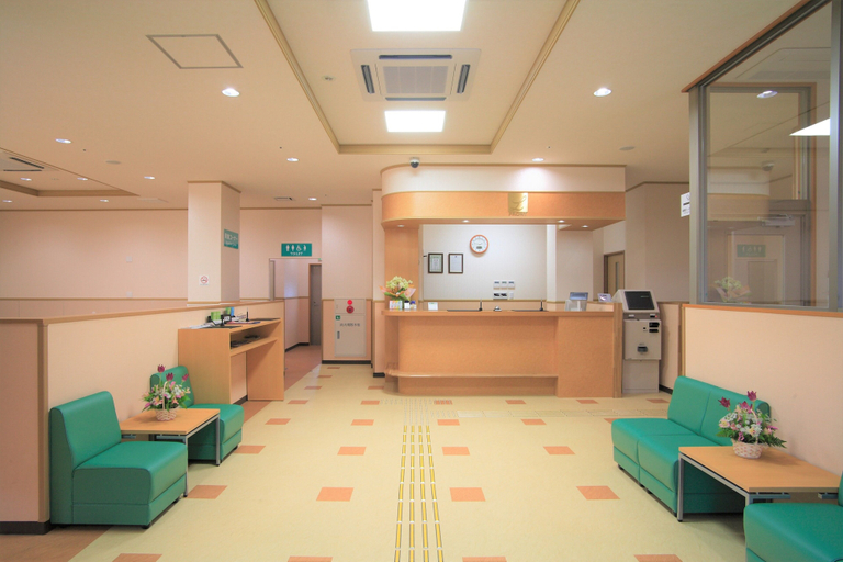 Others 4, Life Inn Katsuta Station West, Hitachinaka