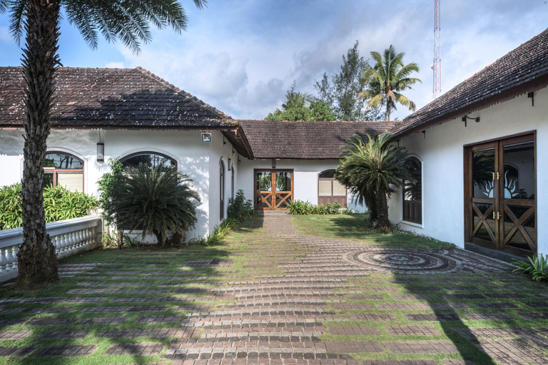 Exterior & Views 2, Club Mahindra Cherai Beach, Ernakulam