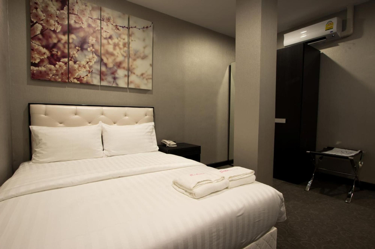 Bedroom 19