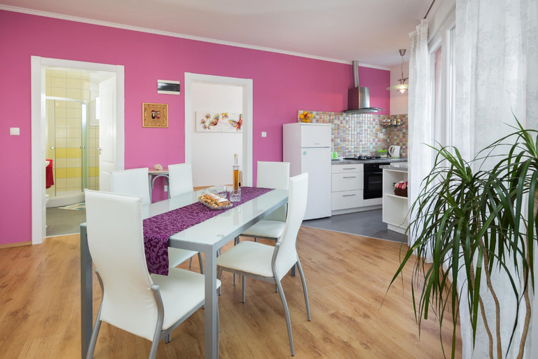 Others 4, 3 - Modern apartment with garden 80m from beach, Marina
