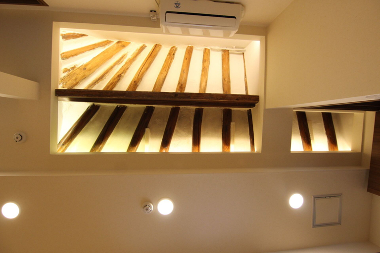 Bedroom 4, Eunhaengro 86.2, Jeonju