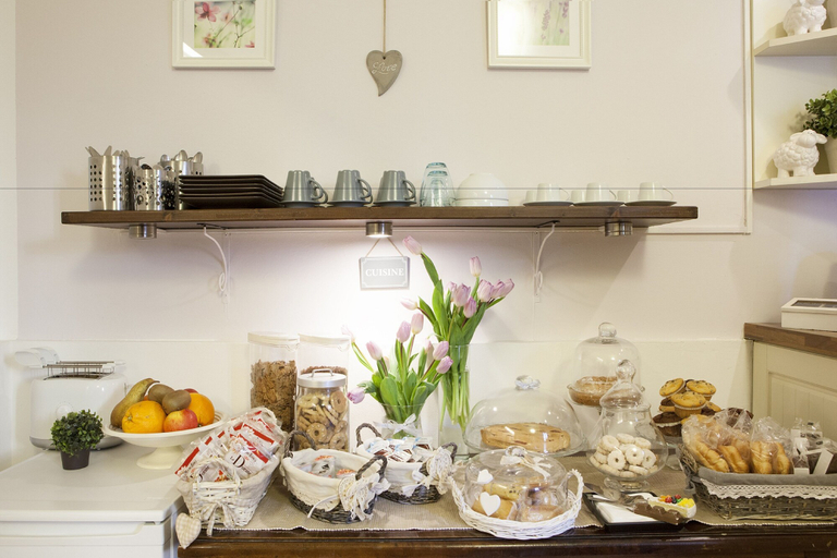 Food & Drinks 4, Piccarda Bed and Breakfast, Florence